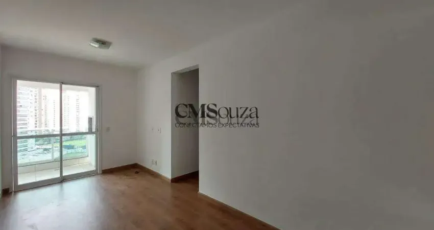 Apartamento à venda em Londrina, Santa Rosa, com 2 quartos, com 69.95 m², NYC Palhano