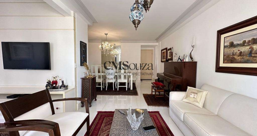 Apartamento à venda em Londrina, Centro, com 2 quartos, com 112.6 m², Algarve