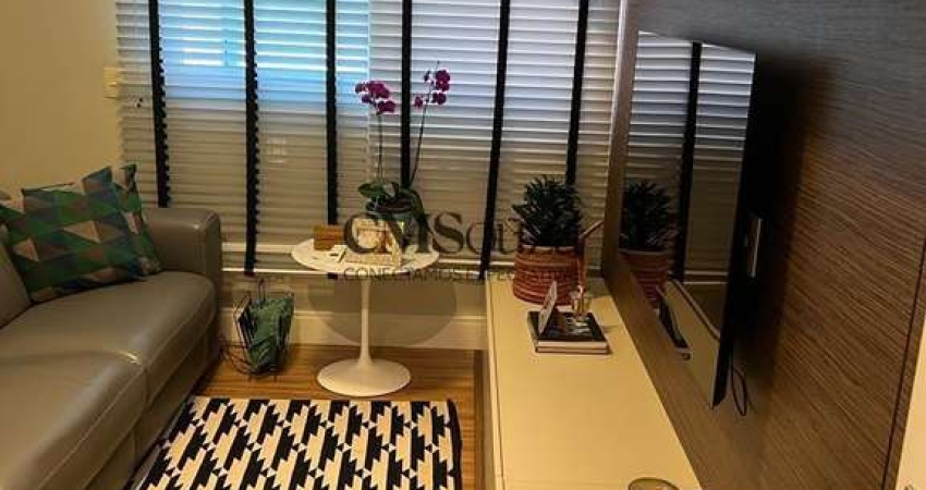 Apartamento à venda em Londrina, Gleba Fazenda Palhano, com 3 suítes, com 236 m², Le Blanc