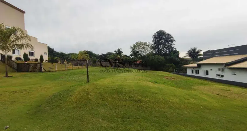 Terreno à venda em Londrina, Esperança, com 1300 m², Condomínio Terras de Canaã