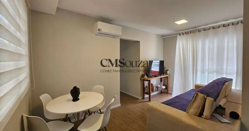 Apartamento à venda em londrina, jardim presidente, com 3 quartos, com 71 m², vista parque