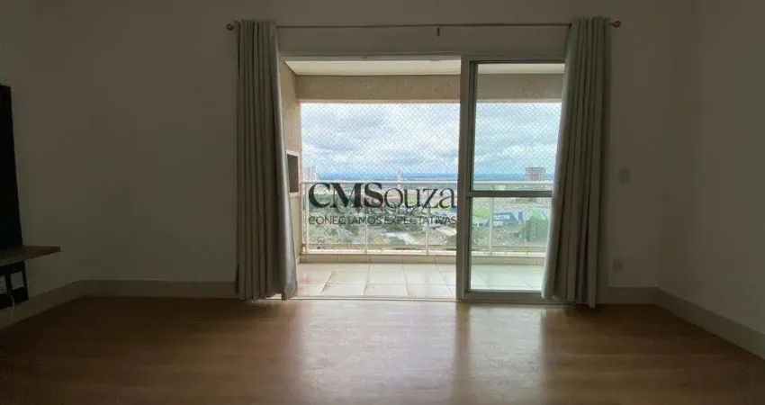 Apartamento à venda em londrina, gleba palhano, com 2 quartos, com 70 m², victória parque