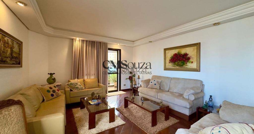 Apartamento à venda em Londrina, Centro, com 4 quartos, com 257 m², Polaris