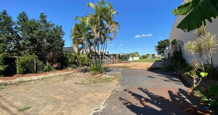 Terreno para alugar em londrina, nova prochet, com 540.75 m²