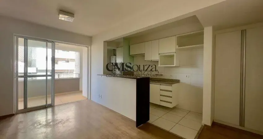 Apartamento à venda em Londrina, Gleba Fazenda Palhano, com 3 quartos, com 75.5 m², Neo Palhano
