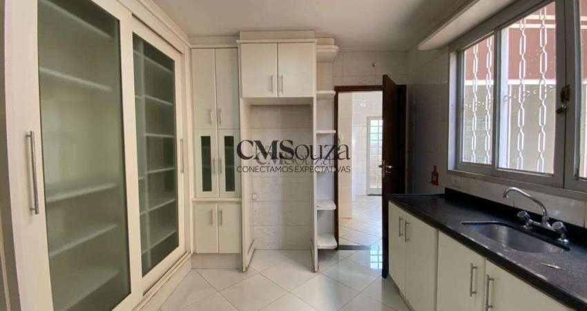 Casa à venda e para alugar em Londrina, Condomínio Vale do Arvoredo, com 4 quartos, com 100 m²