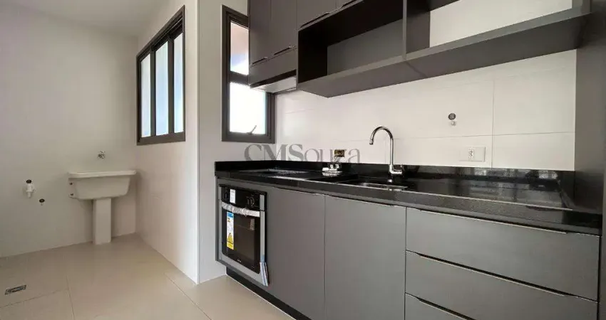 Apartamento para alugar no terrazza di rimini – 3 dormitórios/1 suíte, 115m², 2 vagas – bela suiça, londrina