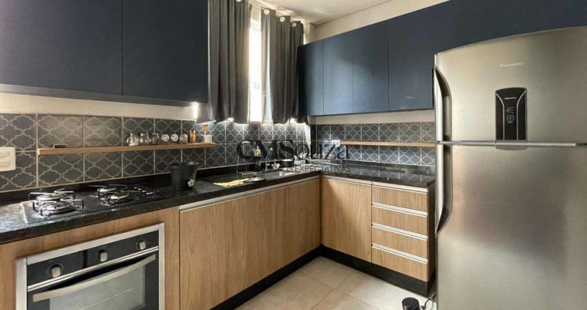 Apartamento à venda e para alugar em Londrina, Centro, com 3 quartos, com 101.93 m²