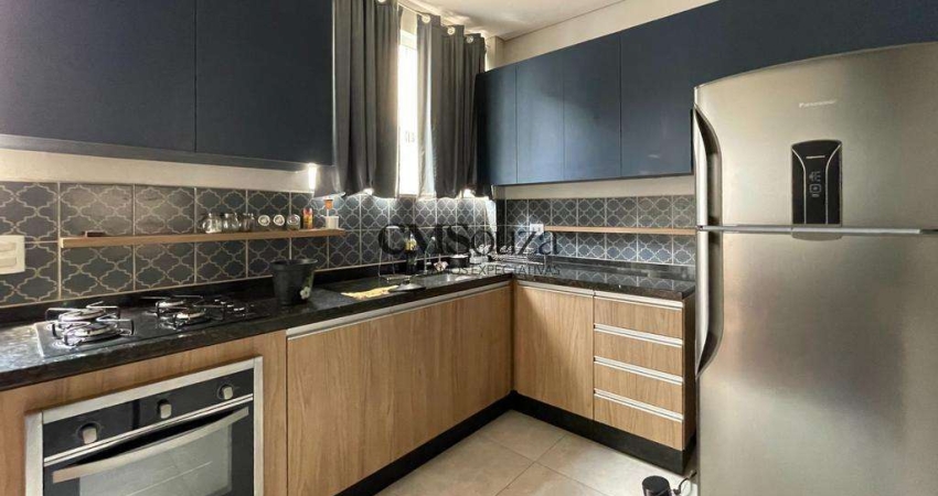 Apartamento à venda e para alugar em Londrina, Centro, com 3 quartos, com 101.93 m²