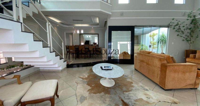 Casa para alugar em Londrina, Jardim São Jorge, com 3 quartos, com 100 m²
