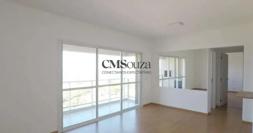Apartamento à venda em londrina, gleba palhano, com 2 quartos, com 70 m², victória parque