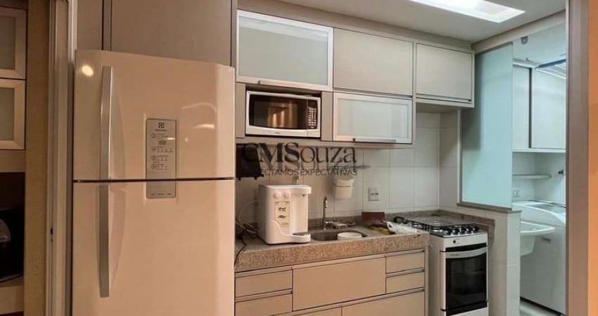 Apartamento para alugar em Londrina, Jardim Agari, com 2 quartos, com 56.2 m², Ritz Residence