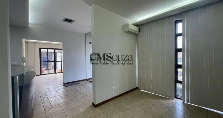Casa para alugar em Londrina, Vila Ipiranga, com 1 quarto, com 100 m²