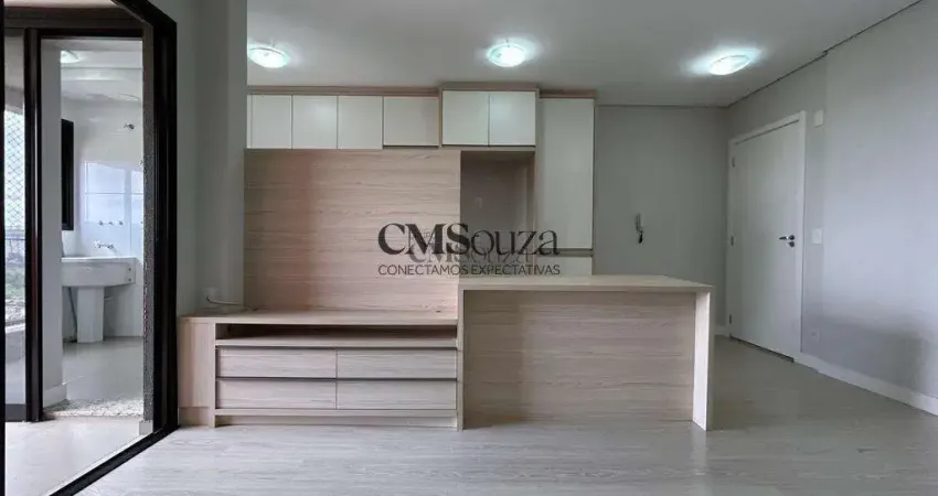 Apartamento à venda em Londrina, Gleba Fazenda Palhano, com 3 quartos, com 81 m², Concept Palhano