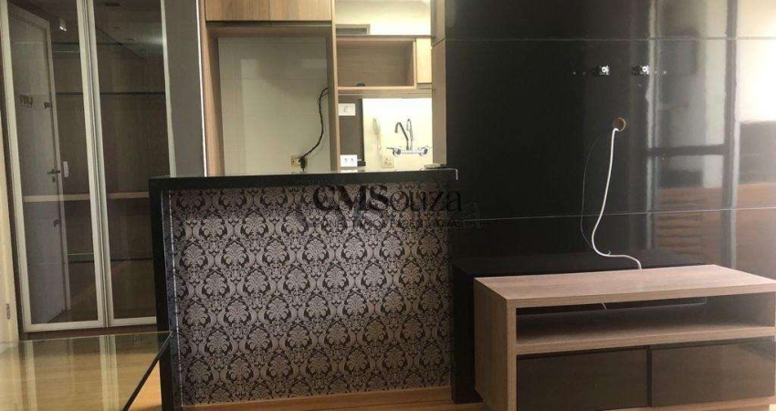 Apartamento à venda e para alugar em Londrina, Residencial José Lázaro Gouvea, com 3 quartos