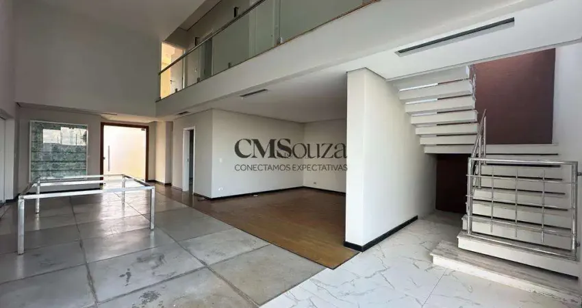 Casa à venda e para alugar em londrina, terra bonita, com 3 quartos, com 213 m², bela manhã
