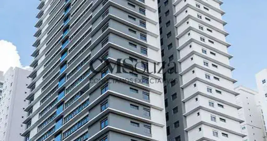 Apartamento à venda em Londrina, Gleba Fazenda Palhano, com 3 suítes, com 185 m², Átrio