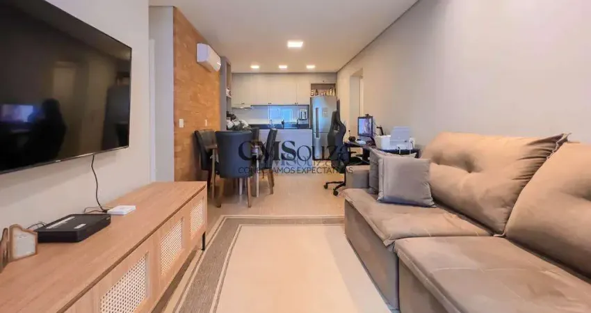 Apartamento à venda e para alugar em londrina, gleba palhano, com 2 suítes, com 82.3 m²