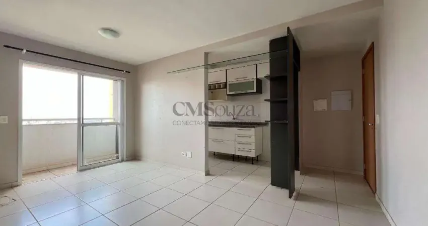 Apartamento para alugar no terranova residence – 3 dormitórios (1 suíte), 69m², 2 – gleba palhano, londrina