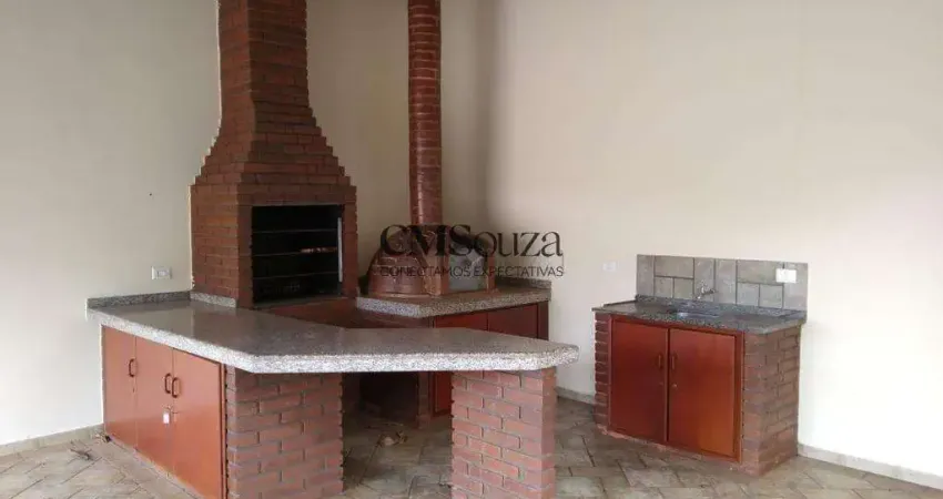 Casa para alugar em londrina, iguaçu, com 4 quartos, com 400 m²