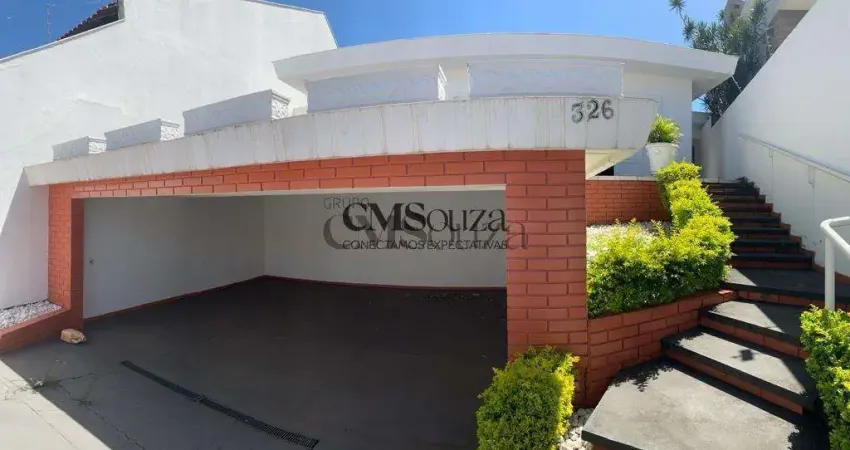 Casa à venda em Londrina, Quebec, com 4 quartos, com 100 m²