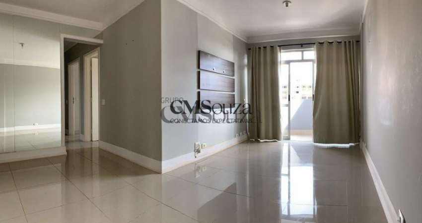 Apartamento à venda em Londrina, Centro, com 2 quartos, com 96 m², Torres Vedras