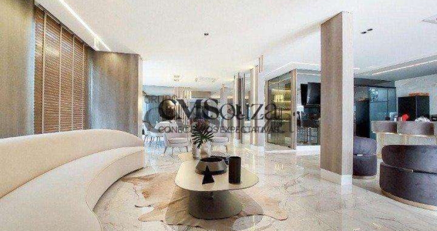 Casa à venda em Londrina, Esperança, com 5 quartos, com 100 m², Condomínio Acácia Imperial