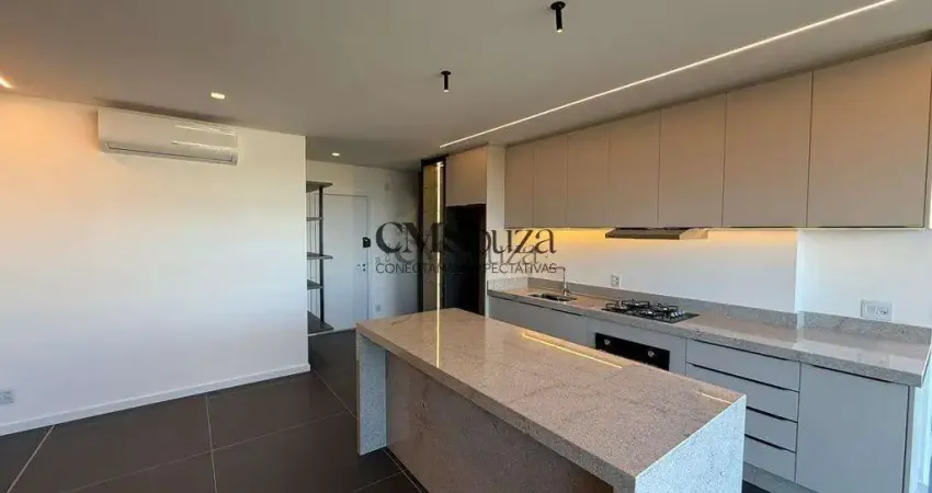 Apartamento para alugar em Londrina, Gleba Fazenda Palhano, com 2 suítes, com 89 m², You 180