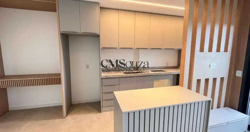 Apartamento para alugar em Londrina, Gleba Fazenda Palhano, com 2 suítes, com 89 m², You 180