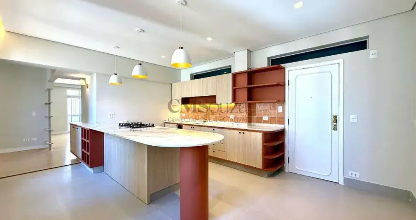 Apartamento à venda em londrina, centro, com 4 quartos, com 147 m², don joão vi