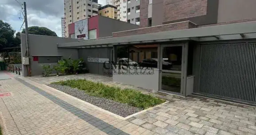 Apartamento à venda em Londrina, Jardim Higienópolis, com 2 suítes, com 74 m²