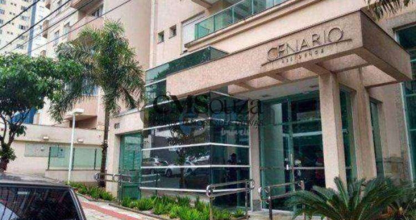 Apartamento à venda em Londrina, Centro, com 3 quartos, com 128 m², Cenário Residence