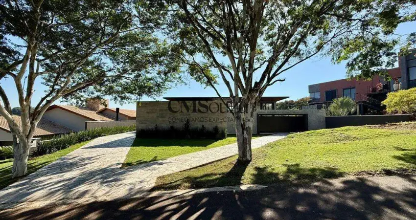 Casa à venda em Londrina, Jardim Nova Esperança, com 3 suítes, com 100 m²