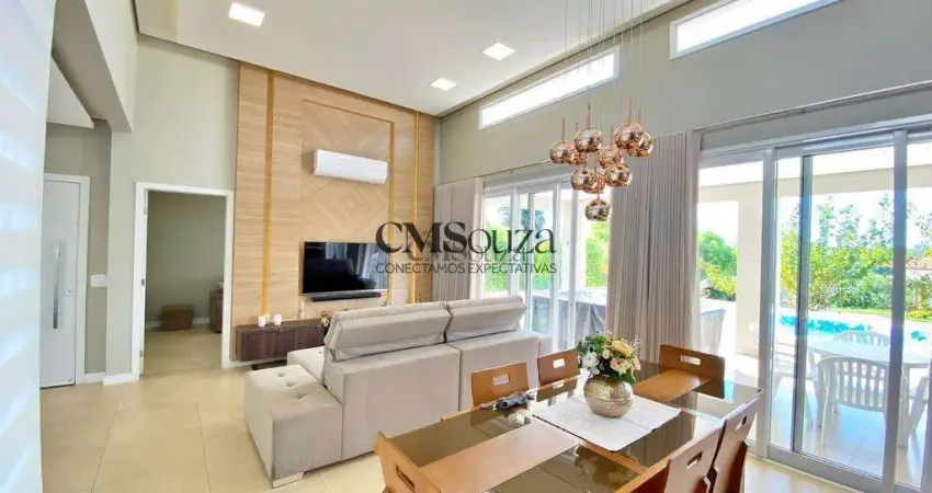 Casa à venda em Londrina, Jardim Nova Esperança, com 3 quartos, com 100 m²