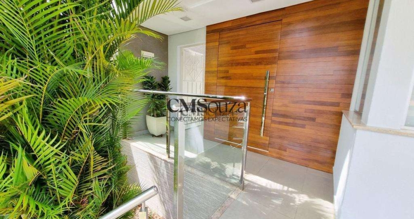Casa à venda em Londrina, Universitário, com 3 quartos, com 100 m²
