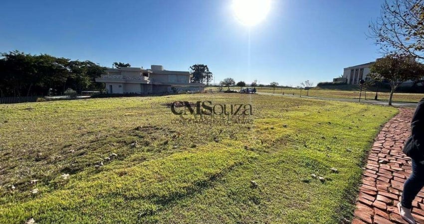 Terreno à venda em Londrina, Conjunto Residencial Vivendas do Arvoredo, com 1446.29 m²