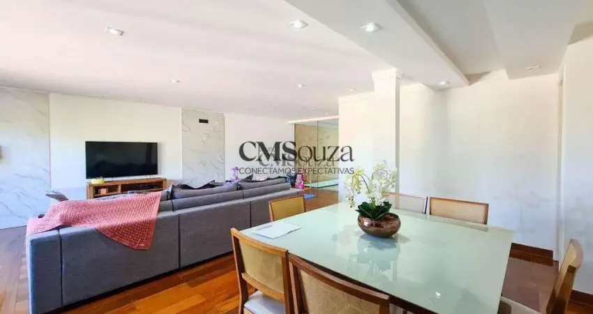 Casa à venda em Londrina, Jardim Nápoles, com 4 quartos, com 100 m²