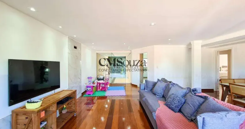 Casa à venda em londrina, jardim nápoles, com 4 quartos, 289 m²