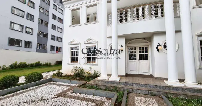 Casa à venda em Londrina, Caiçaras, com 4 quartos, com 100 m²