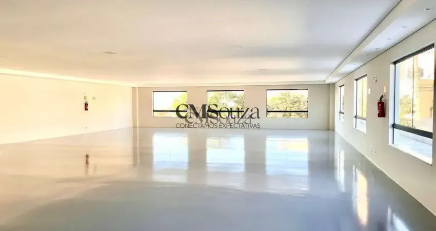 Loja para alugar em Londrina, Colonial, com 1187.74 m²