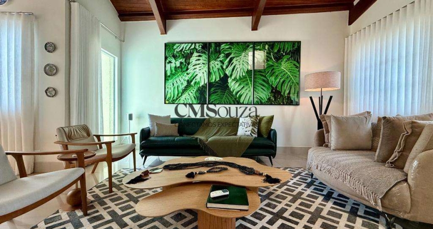 Casa para alugar em Londrina, Lima Azevedo, com 4 quartos, com 340 m²