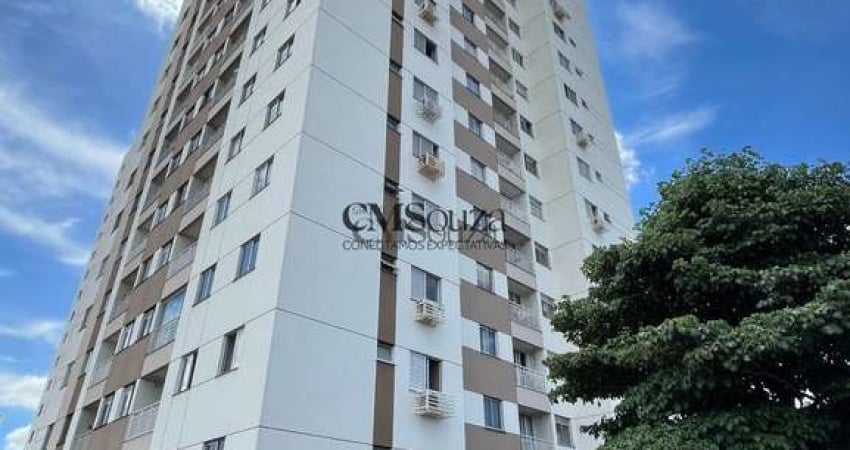 Apartamento à venda em Londrina, Aurora, com 3 quartos, com 70 m², Garden Belvedere