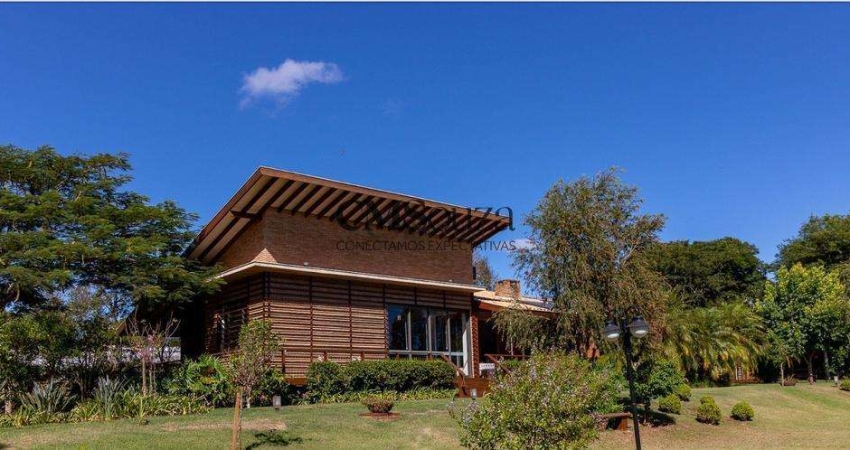 Casa à venda em Londrina, Recanto do Salto, com 4 quartos, com 100 m², Estância Santa Paula