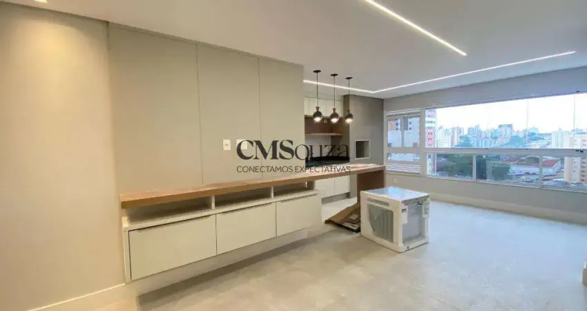 Apartamento à venda e para alugar em Londrina, Jardim Higienópolis, com 2 quartos, com 73 m²