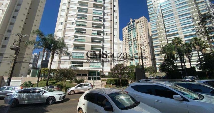 Apartamento para alugar em Londrina, Gleba Fazenda Palhano, com 3 quartos, com 99 m², Maison Murano