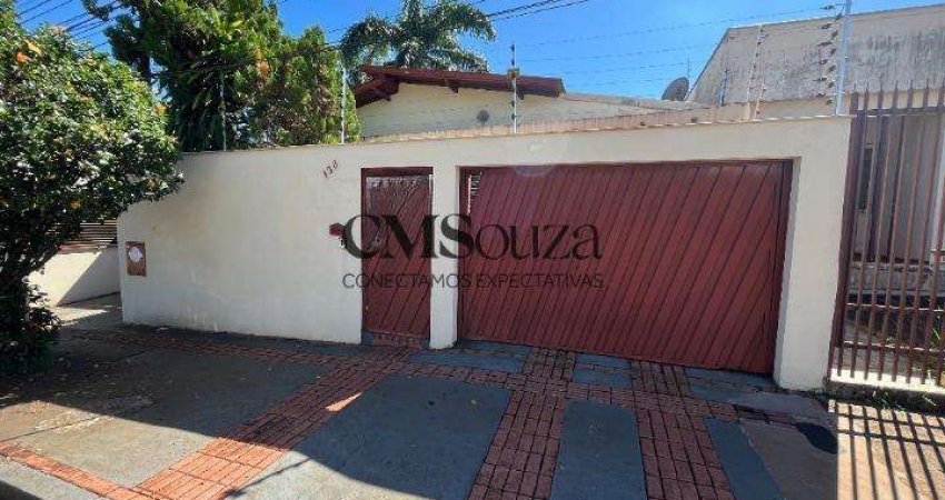Casa à venda em Londrina, Jardim Londrilar, com 3 quartos, com 1 m²