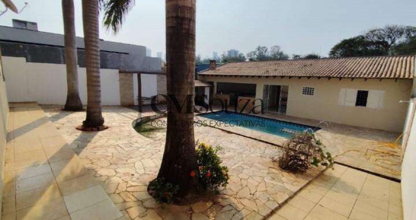 Casa para alugar em Londrina, Parque Residencial Alcântara, com 4 quartos, com 502.5 m²