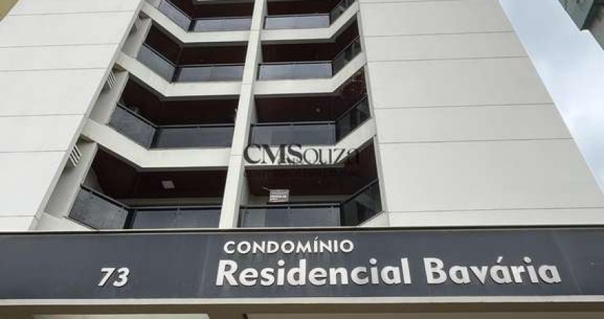 Apartamento à venda e para alugar em Londrina, Centro, com 3 quartos, com 139 m²