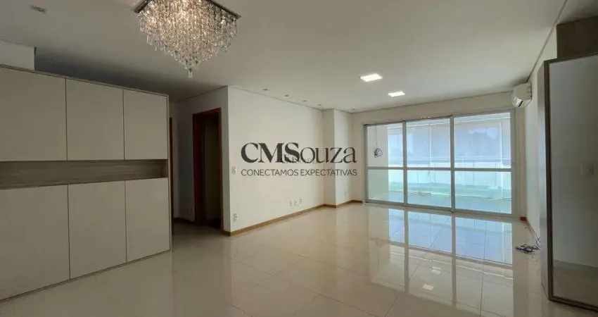 Apartamento à venda em Londrina, Centro, com 3 quartos, com 128.08 m², Cenário Residence
