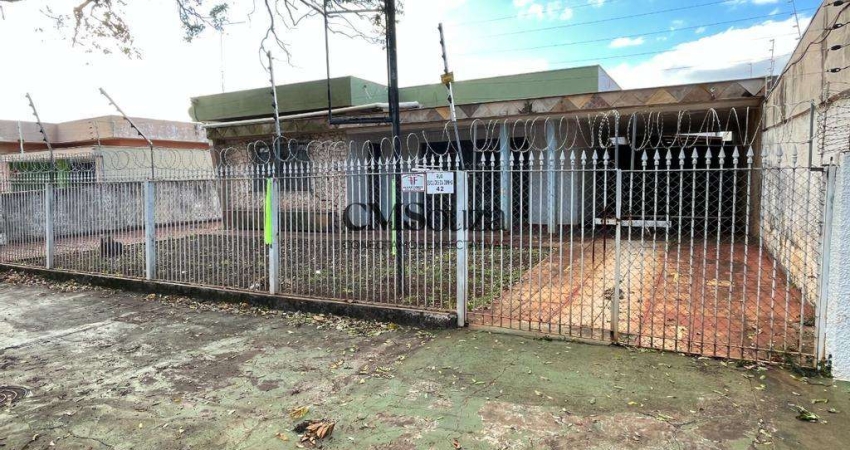 Terreno à venda em Londrina, Jardim Shangri-la A, com 4 quartos, com 300 m²